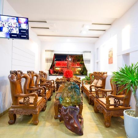 Yangsinghotel Buon Ko Sir Extérieur photo