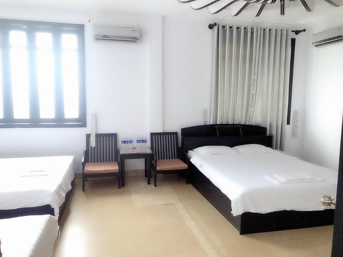Yangsinghotel Buon Ko Sir Extérieur photo