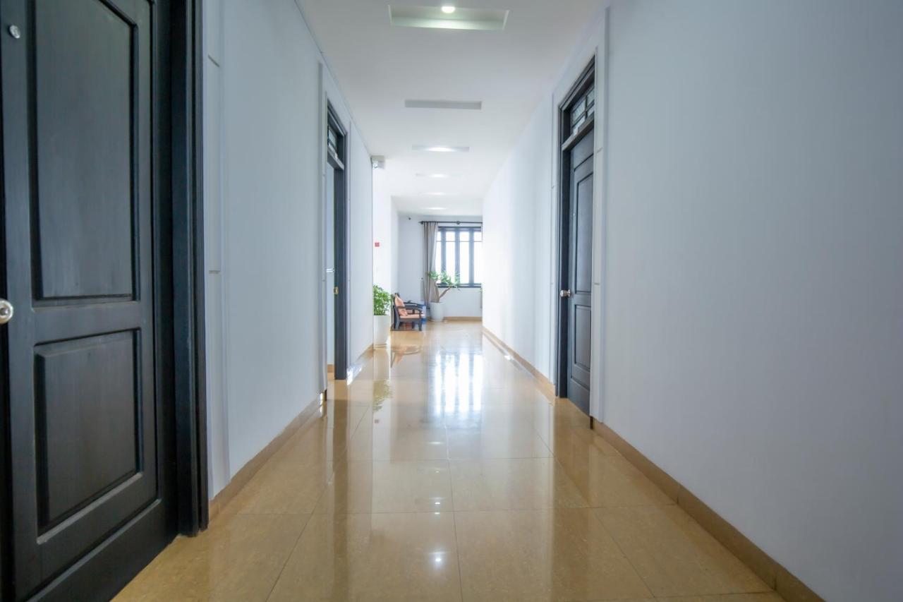 Yangsinghotel Buon Ko Sir Extérieur photo