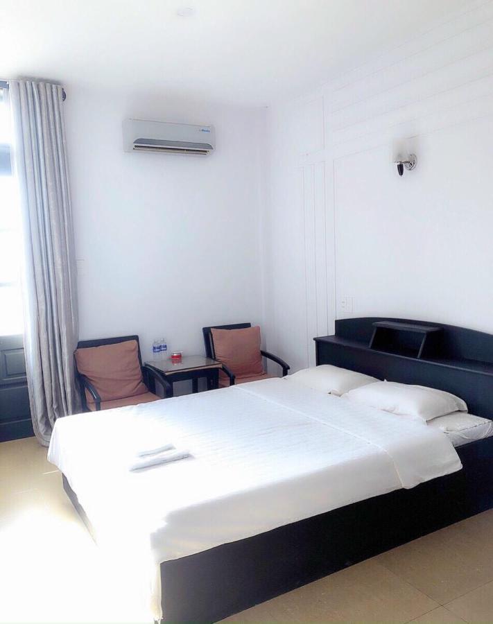 Yangsinghotel Buon Ko Sir Extérieur photo