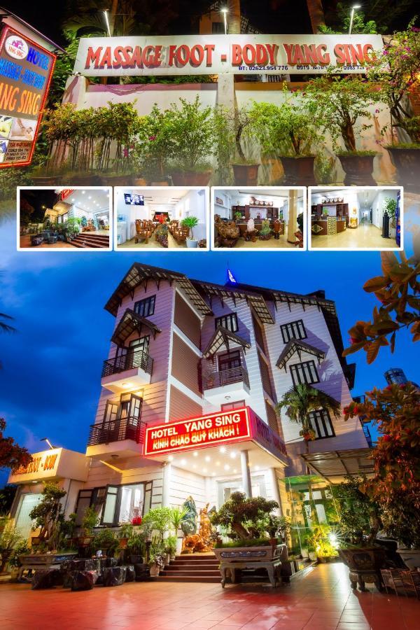 Yangsinghotel Buon Ko Sir Extérieur photo