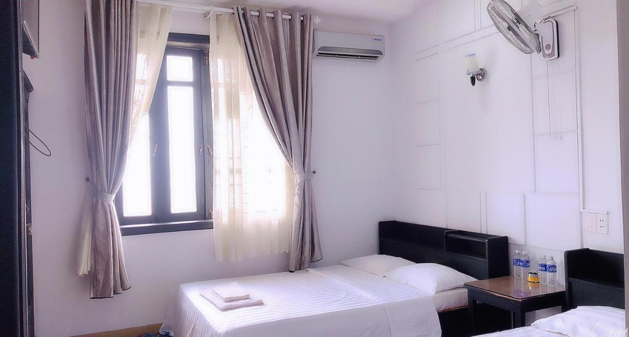 Yangsinghotel Buon Ko Sir Extérieur photo