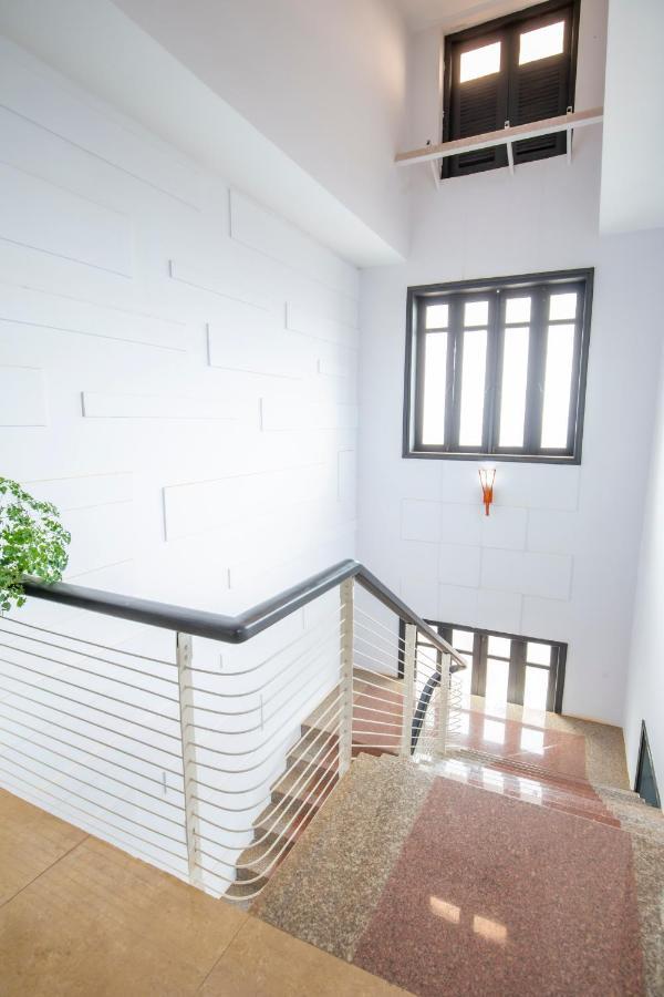 Yangsinghotel Buon Ko Sir Extérieur photo
