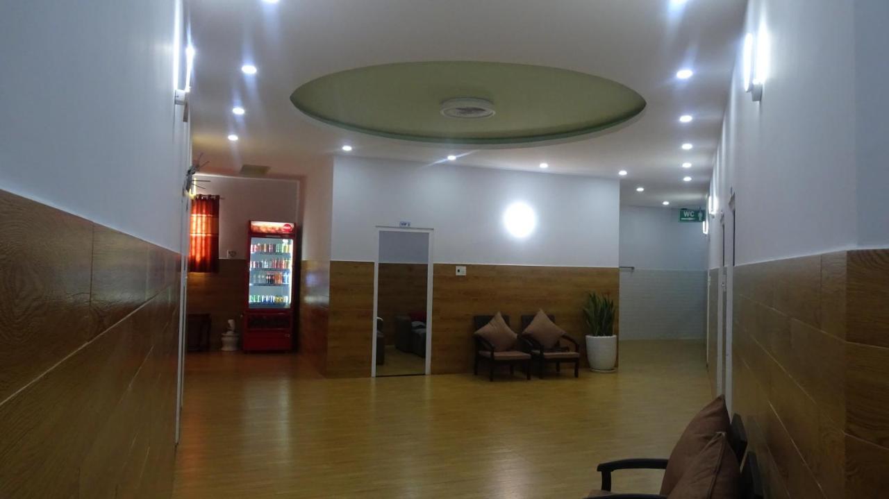 Yangsinghotel Buon Ko Sir Extérieur photo