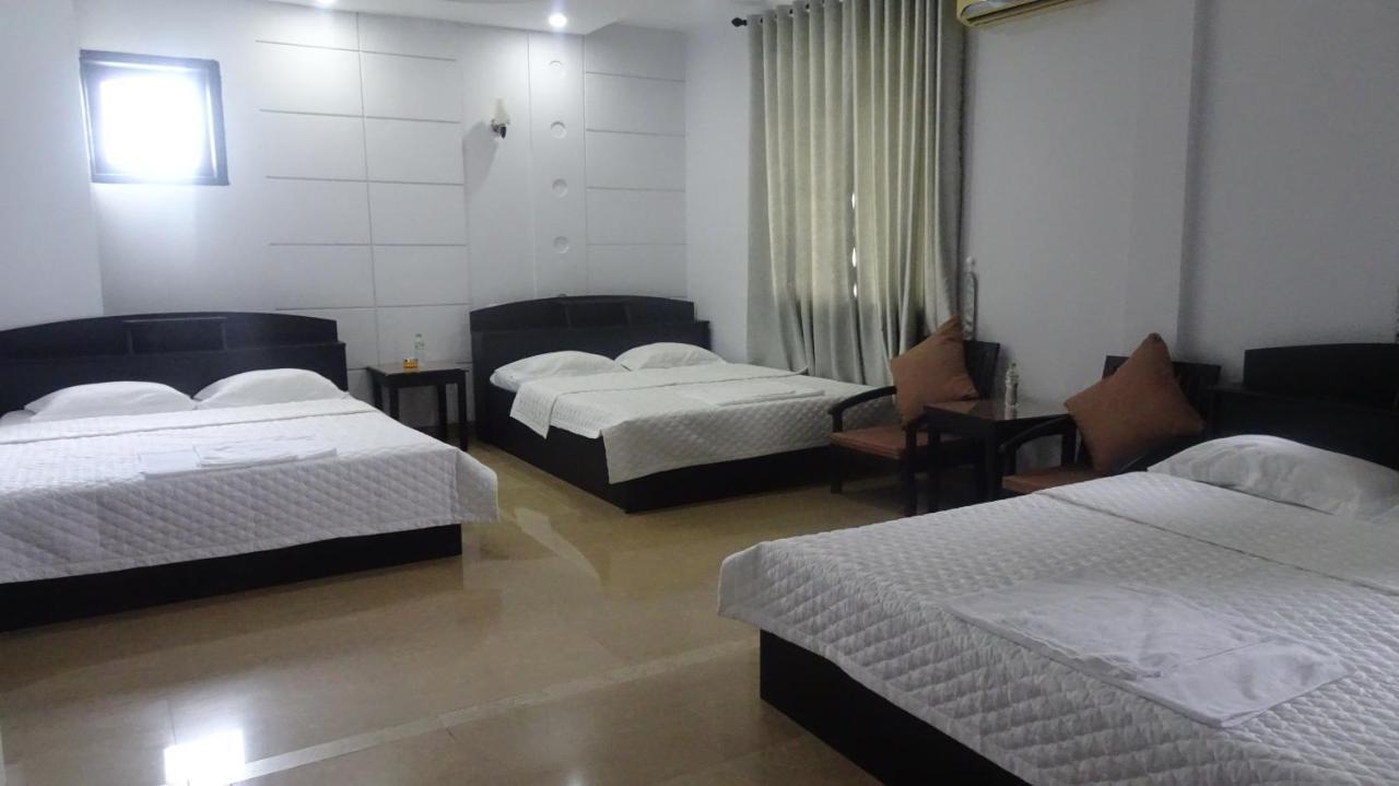 Yangsinghotel Buon Ko Sir Extérieur photo