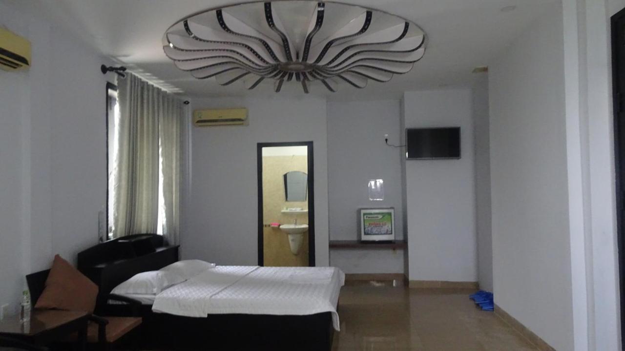 Yangsinghotel Buon Ko Sir Extérieur photo