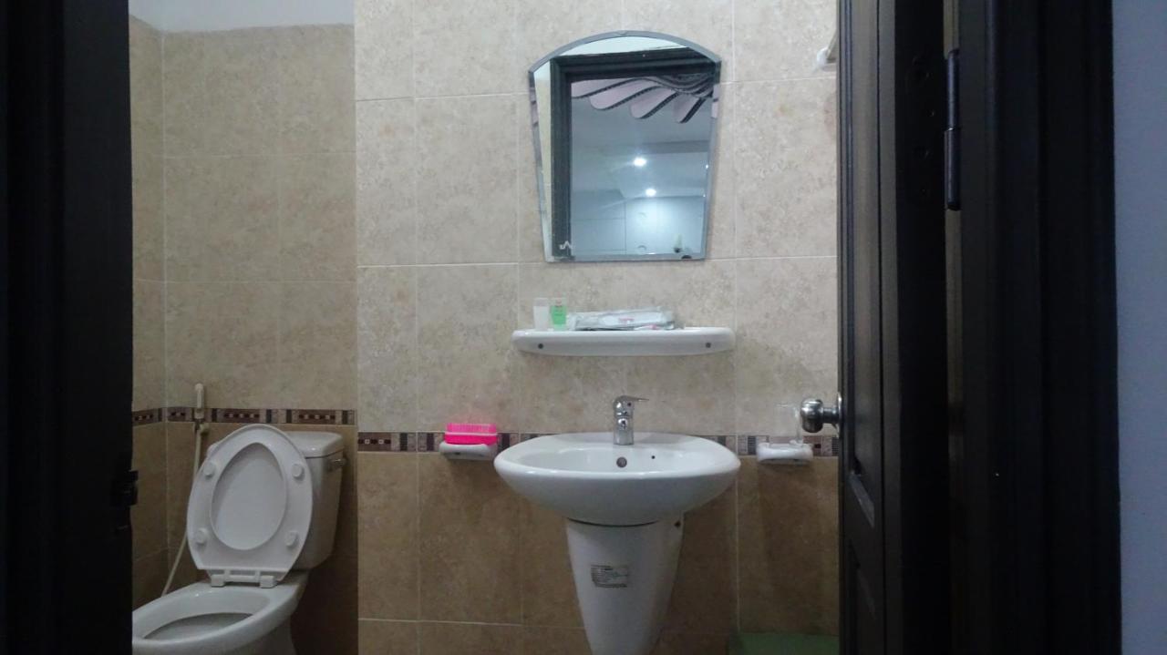 Yangsinghotel Buon Ko Sir Extérieur photo