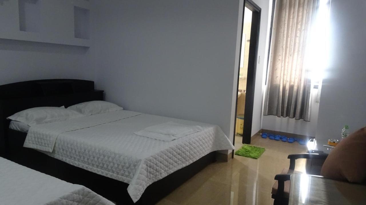 Yangsinghotel Buon Ko Sir Extérieur photo