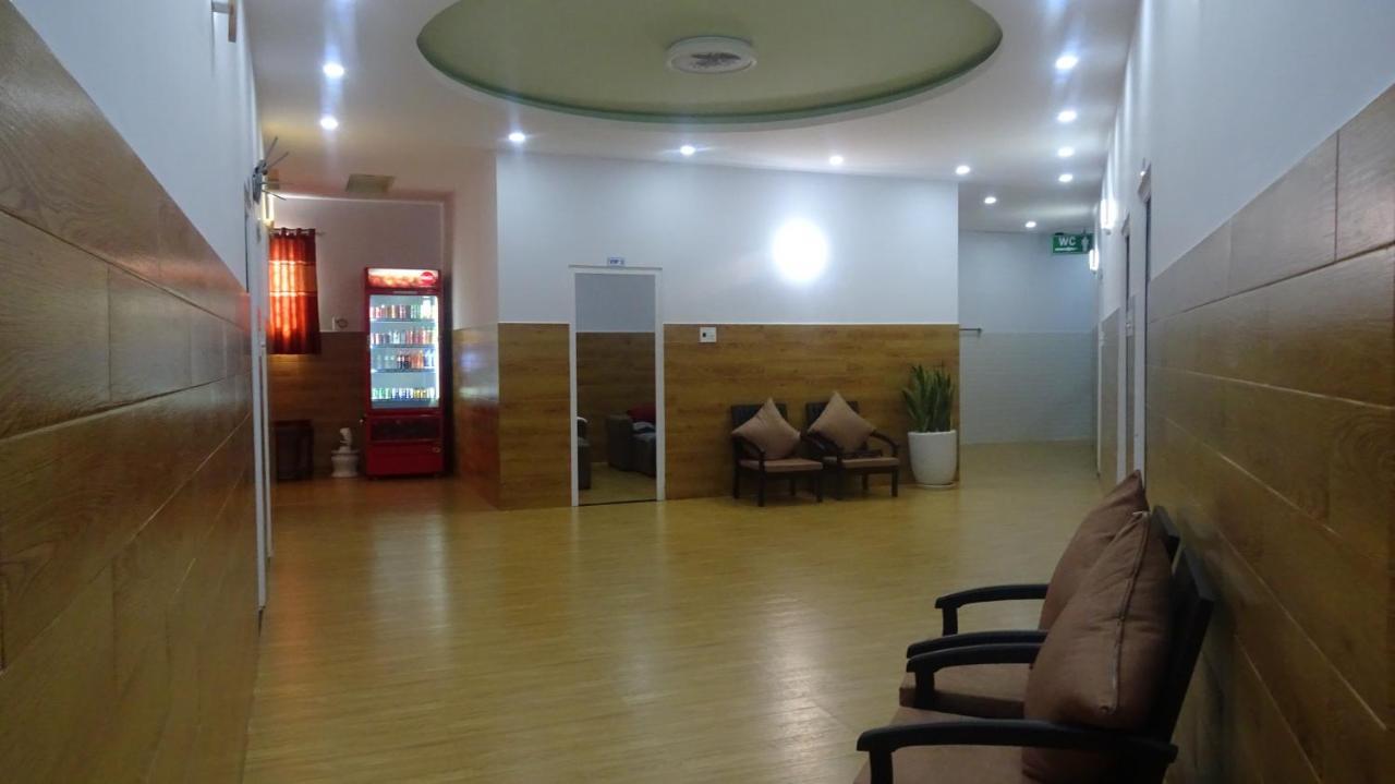 Yangsinghotel Buon Ko Sir Extérieur photo