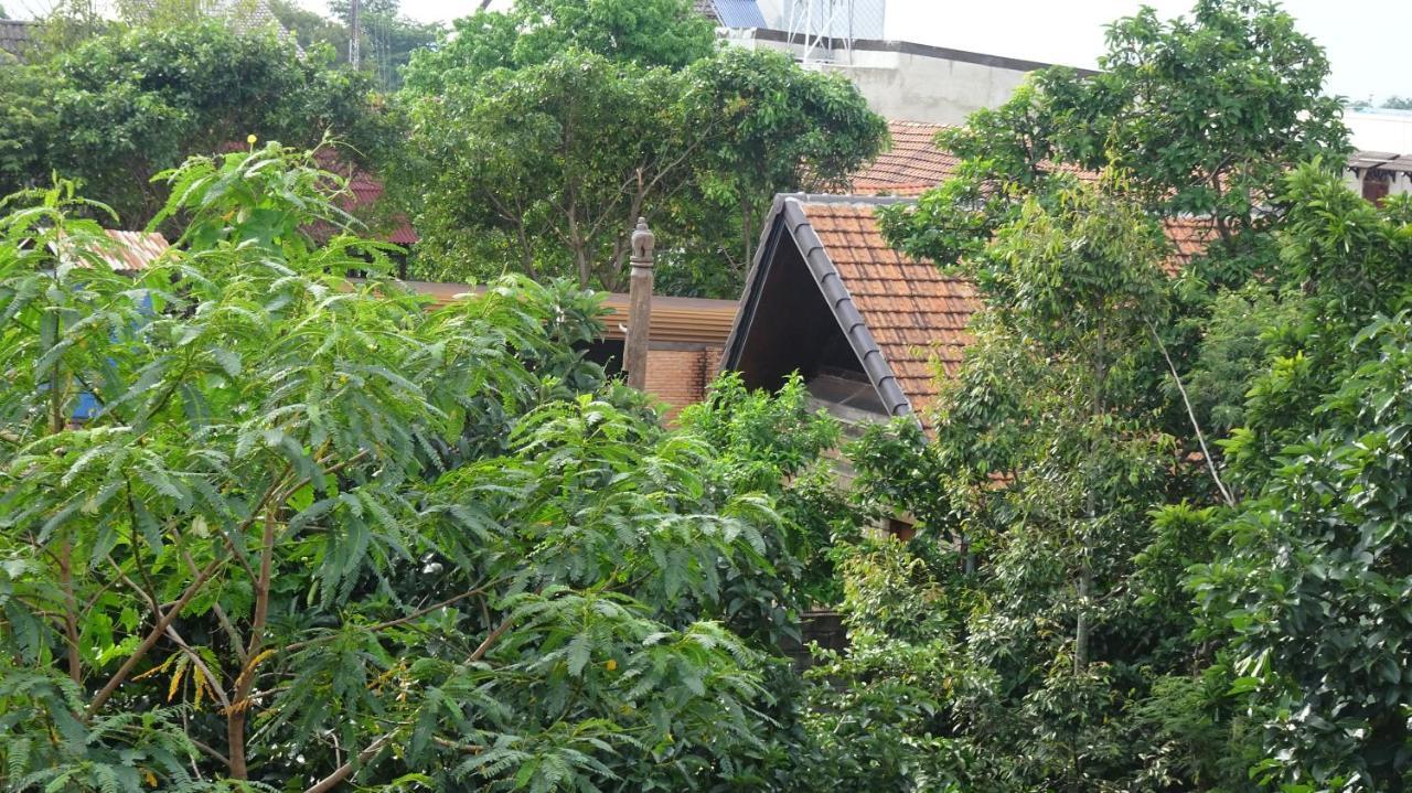 Yangsinghotel Buon Ko Sir Extérieur photo