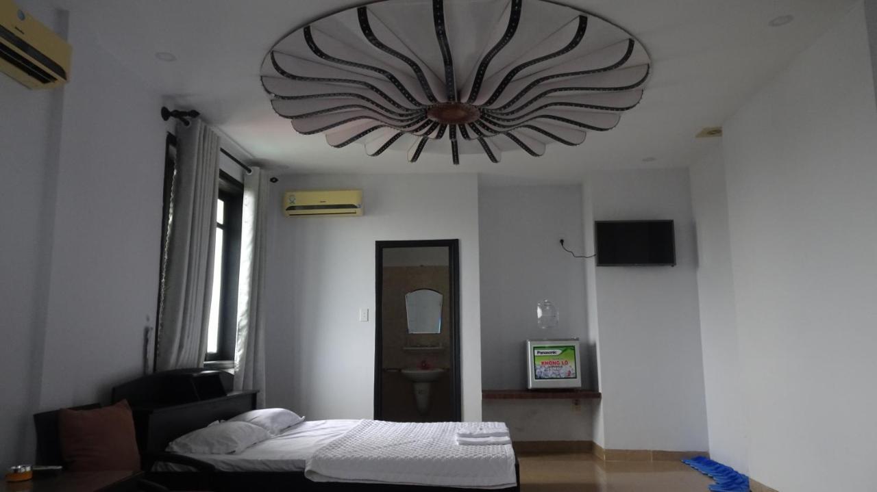 Yangsinghotel Buon Ko Sir Extérieur photo