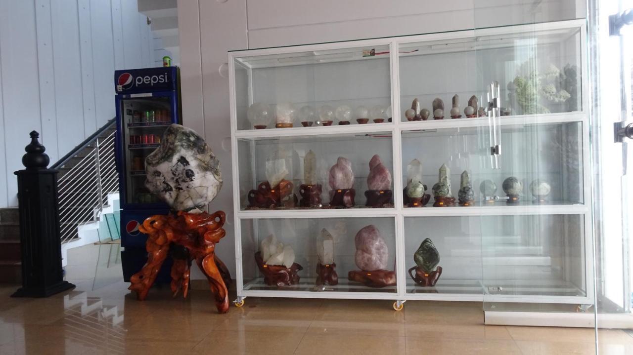 Yangsinghotel Buon Ko Sir Extérieur photo
