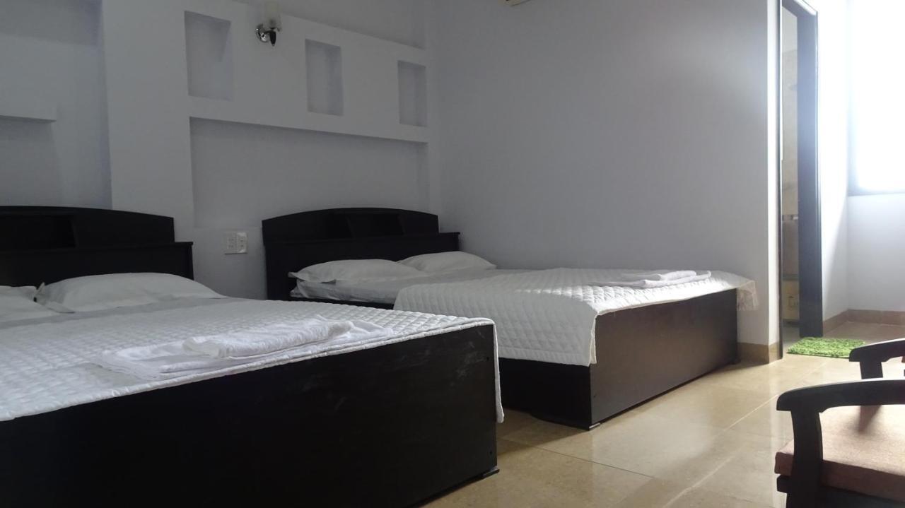 Yangsinghotel Buon Ko Sir Extérieur photo