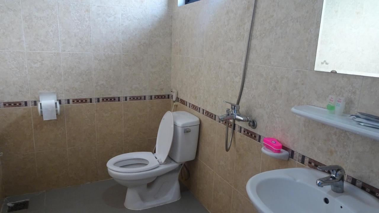 Yangsinghotel Buon Ko Sir Extérieur photo